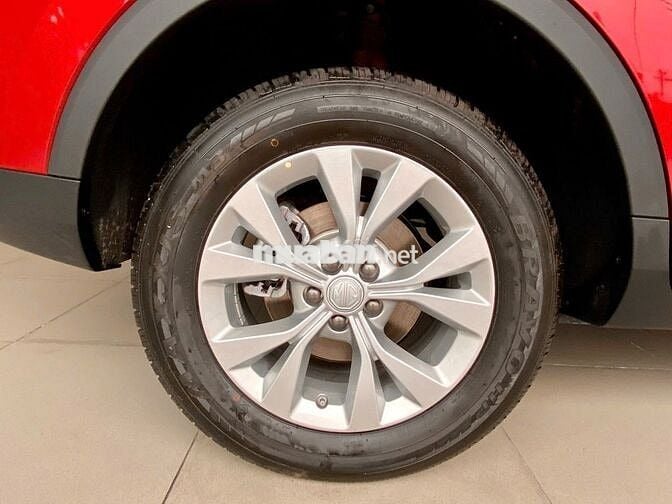 MG MGZS 2025 Standard 1.5 AT - 5 chỗ gầm cao