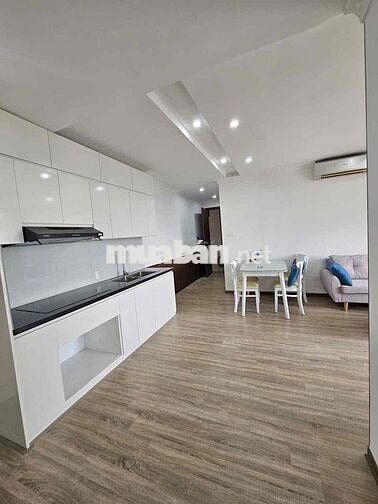 Bán chung cư  Trần Quý kiên :4,8 tỷ