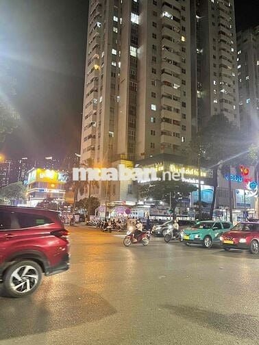CC TSQ EURO Land Mỗ lao,Căn Góc 202m 4ngủ,3 ban công,3WC,đẳng cấp sống