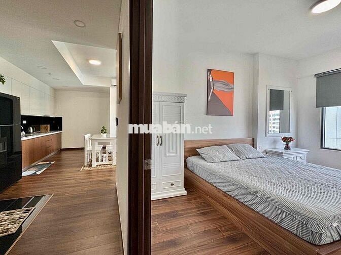 BÁN NHANH Mizuki Park nhà mới 100% MP678 Full nội thất