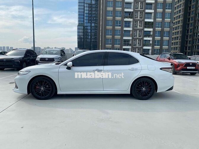 Toyota Camry 2019 2.5Q - 44000 km