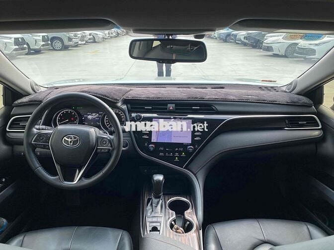 Toyota Camry 2019 2.5Q - 44000 km