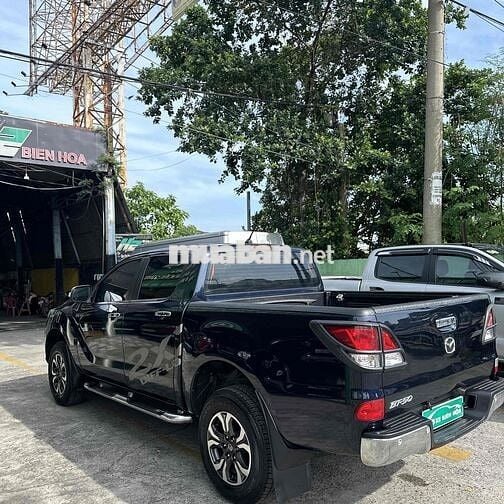 Mazda BT 50 2019 2.2 ATH 4x2 - 65000 km