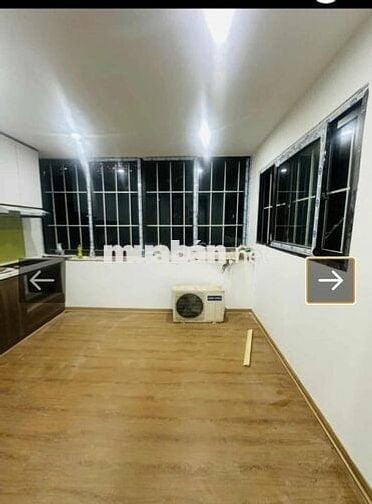 Bán nhà tập thể ĐHSP Hà Nội 3pn chỉ hơn 3 tỷ