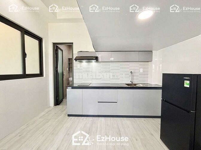 CHO THUÊ DUPLEX XỊN + FULL NT Ở NGUYỄN VĂN LƯỢNG ,GV