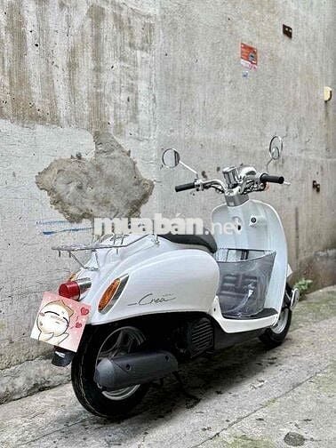 Honda Crea 50cc Nguyên bản mới 90%