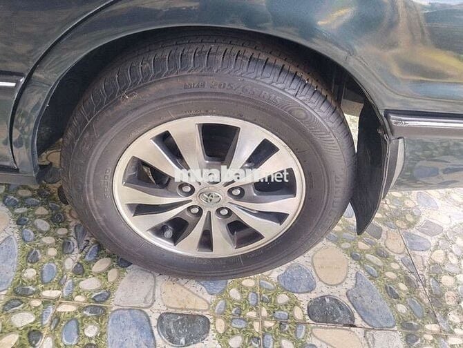 XE NHÀ TOYOTA CAMRY 2.2 GLI .AT..NHẬP NHẬT JAPAN