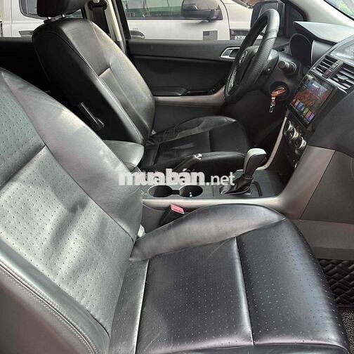 Mazda BT 50 2019 2.2 ATH 4x2 - 65000 km