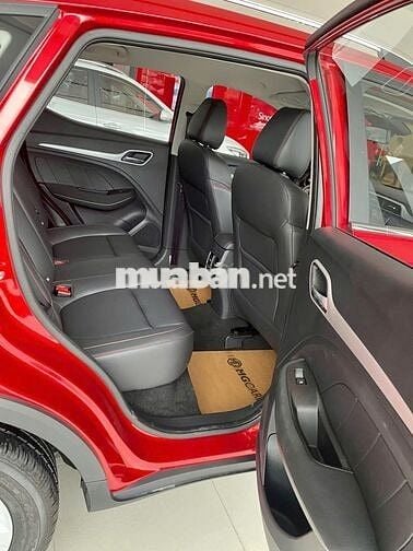 MG MGZS 2025 Standard 1.5 AT - 5 chỗ gầm cao