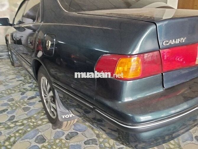 XE NHÀ TOYOTA CAMRY 2.2 GLI .AT..NHẬP NHẬT JAPAN