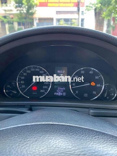 Mercedes Benz C Class 2005 C280 Avantgarde 176,000