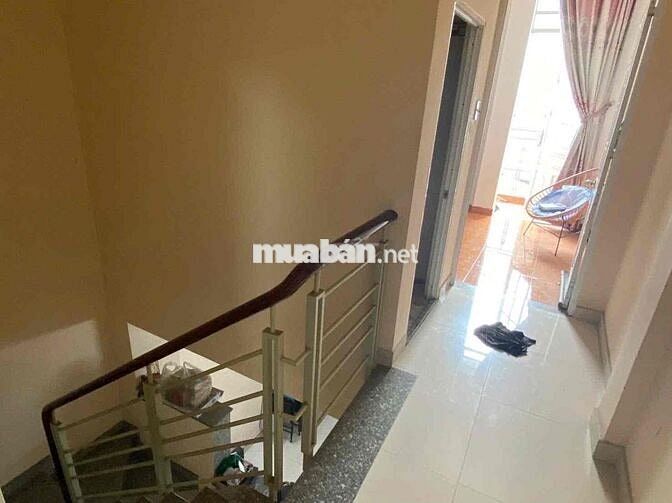 🎁4❌15m trệt lầu 2pn 2wc HXH Đs 28 P6 Gò Vấp gần chợ An Nhơn