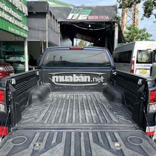 Mazda BT 50 2019 2.2 ATH 4x2 - 65000 km