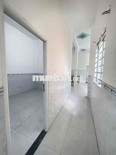 NHÀ SHR TRỆT LẦU 4 PN 2WC HẺM XE HƠI
