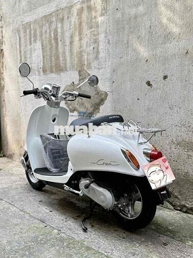 Honda Crea 50cc Nguyên bản mới 90%