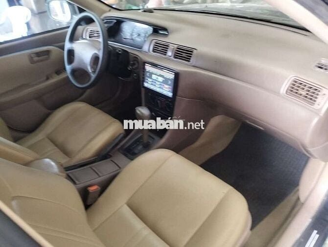 XE NHÀ TOYOTA CAMRY 2.2 GLI .AT..NHẬP NHẬT JAPAN