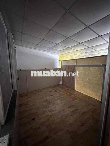 MẶT BẰNG ĐƯỜNG VÕ THỊ 6. GÓC 2 MẶT TIỀN . VĨA HẺ RỘNG
