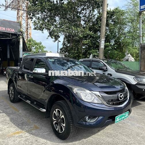 Mazda BT 50 2019 2.2 ATH 4x2 - 65000 km