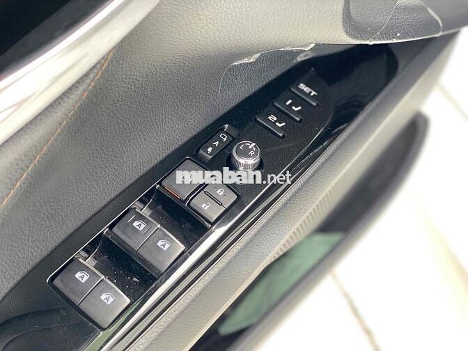 Toyota Camry 2019 2.5Q - 44000 km