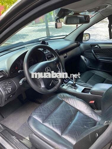 Mercedes Benz C Class 2005 C280 Avantgarde 176,000