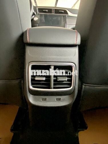 MG MGZS 2025 Standard 1.5 AT - 5 chỗ gầm cao