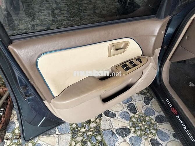 XE NHÀ TOYOTA CAMRY 2.2 GLI .AT..NHẬP NHẬT JAPAN