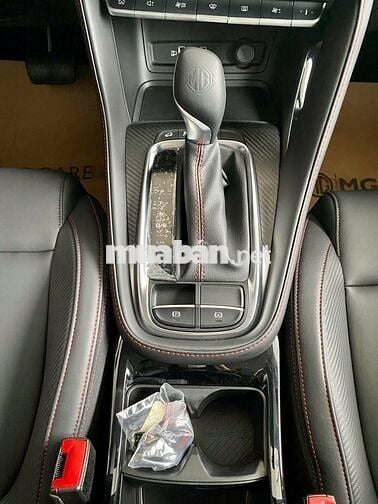 MG MGZS 2025 Standard 1.5 AT - 5 chỗ gầm cao
