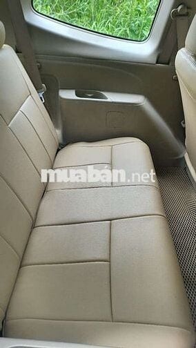Nissan Livina 2011 gốc daklak xe gia đình 149tr