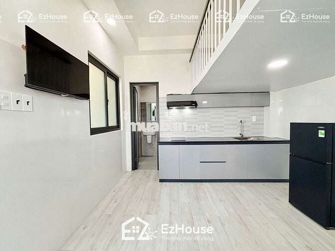 CHO THUÊ DUPLEX XỊN + FULL NT Ở NGUYỄN VĂN LƯỢNG ,GV