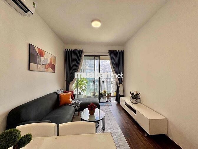 BÁN NHANH Mizuki Park nhà mới 100% MP678 Full nội thất