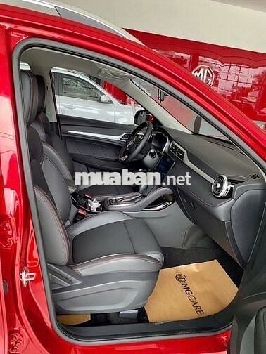 MG MGZS 2025 Standard 1.5 AT - 5 chỗ gầm cao