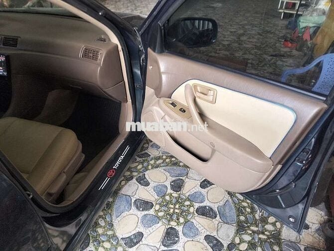XE NHÀ TOYOTA CAMRY 2.2 GLI .AT..NHẬP NHẬT JAPAN