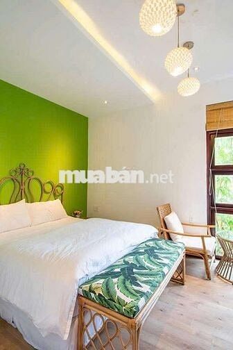 Cho thuê nhà 4 tầng Lý Văn Tố, Sơn Trà