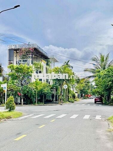 Bán đât Lưu Trùng Dương sạch đẹp 4t.yX trục thông thẳng ra Võ Chí Công