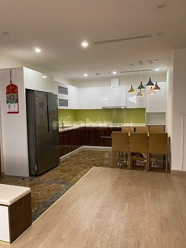 🍀Căn Cho thuê tại Floreance-Mỹ đình full nội thất. Diện tích: >100m