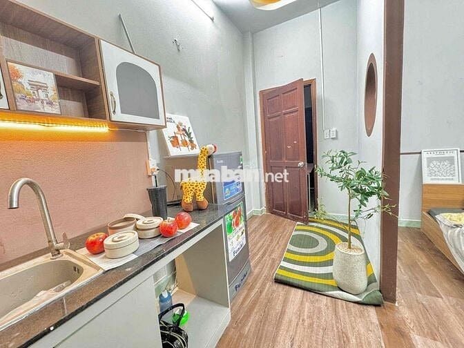 📣📣CĂN HỘ STUDIO - CỬA SỔ TRỜI 📍ÂU CƠ  -TÂN PHÚ - SÁT VHU