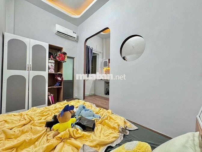 📣📣CĂN HỘ STUDIO - CỬA SỔ TRỜI 📍ÂU CƠ  -TÂN PHÚ - SÁT VHU