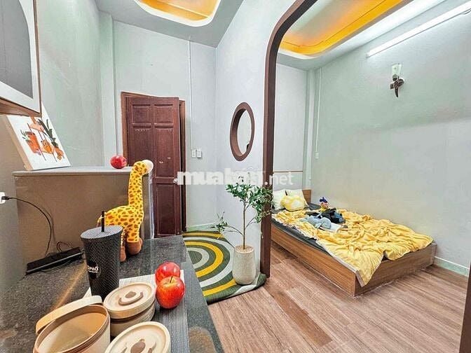 📣📣CĂN HỘ STUDIO - CỬA SỔ TRỜI 📍ÂU CƠ  -TÂN PHÚ - SÁT VHU