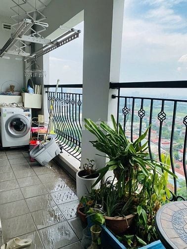 🍀Căn Cho thuê tại Floreance-Mỹ đình full nội thất. Diện tích: >100m