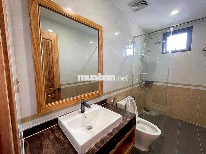 🔥CĂN HỘ TONE GỖ ẤM ÁP – SƠN TRÀ🔥