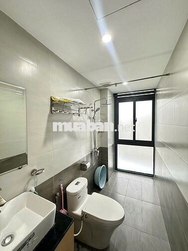 Cho thuê căn hộ Studio ngay Mỹ An- gần An Thượng