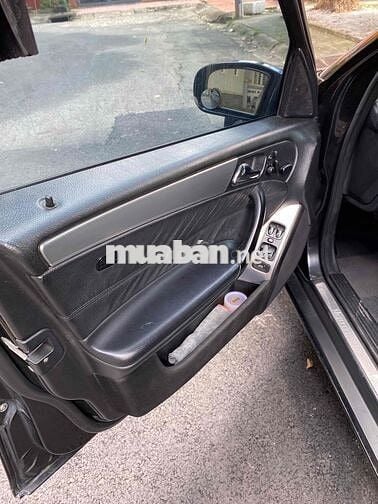 Mercedes Benz C Class 2005 C280 Avantgarde 176,000