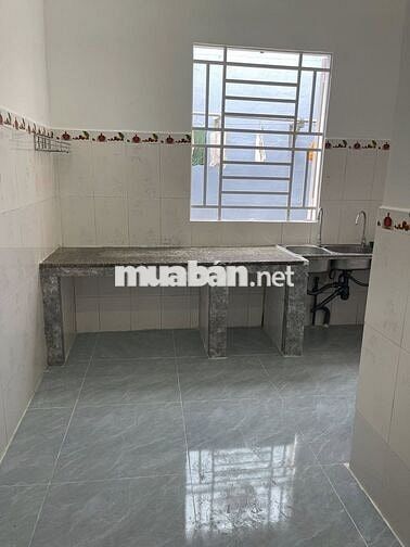 Cho thuê nhà mặt tiền đường đồng văn cống, vị trí đẹp