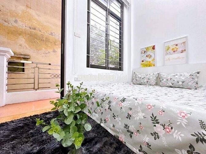 NHÀ 5 TẦNG ĐẸP - NGUYỄN CHÁNH - THU 45TR/ THÁNG - 38/43M2 - 11.5 TỶ