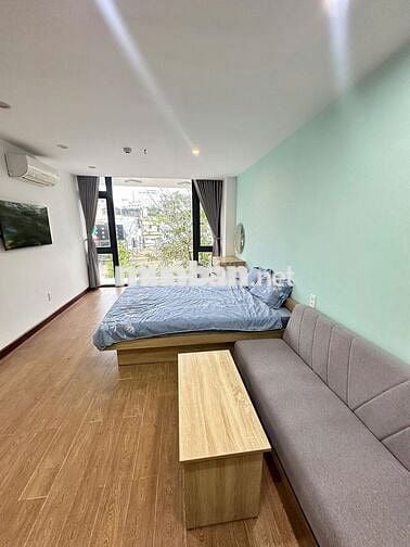Cho thuê căn hộ Studio ngay Mỹ An- gần An Thượng
