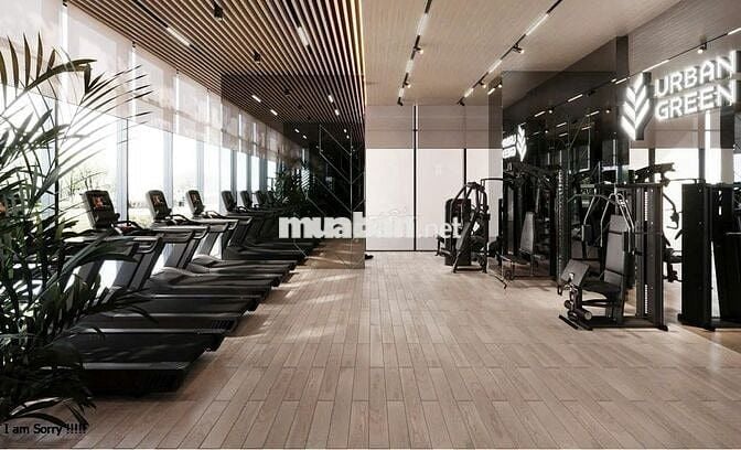 Cho thuê căn 2PN2WC 84m2 view LandMark 81 full nội thất Xem nhà 24/7