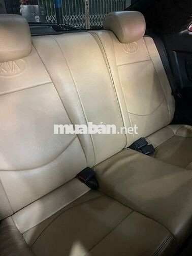 Kia Cerato Koup 2009, 2 cửa, 238 triệu