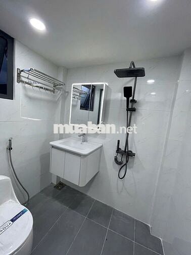 Nhà Mới Full Nội Thất Cao Cấp 3 Tầng 2PN  P.Tân Kiểng Q7 Giá 3,050Tỷ
