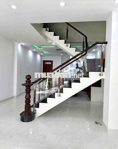 ❌Cho Thuê Nhà 1Trệt 2 Lầu KĐT Phúc Đạt - P.Phú Lợi Thích hợp ở & VP