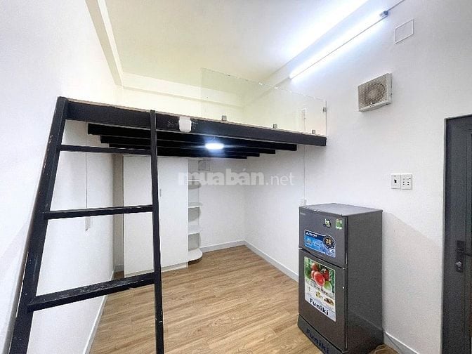 [Chính Chủ] Sang Nhượng CHDV gần UEH, PNT,  Q10 Vận hành 1 nam